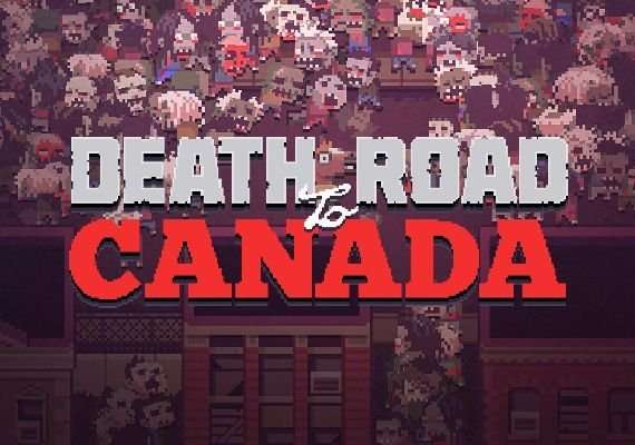 Death Road To Canada Klucz Steam 19.48zl