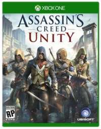 Assassin's Creed Unity Xbox One - Digital Code @ cdkeys.com