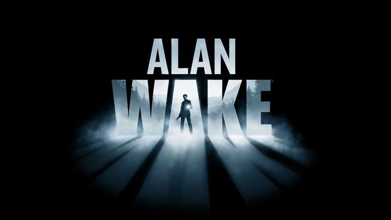 Game Pass Alan Wake Xbox One.