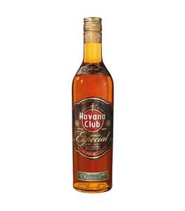 Rum Havana Club Especial 0.7l w Gagalon Orzesze