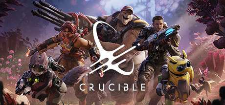 Crucible + 1000 credits