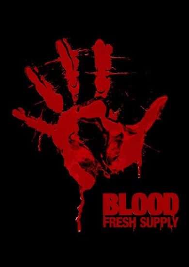 Blood: Fresh Supply (klucz steam) w Eneba.com