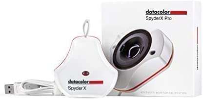 Kalibrator SpyderX Pro
