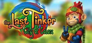 The Last Tinker: City of Colors za darmo dla abonentów Twitch Prime
