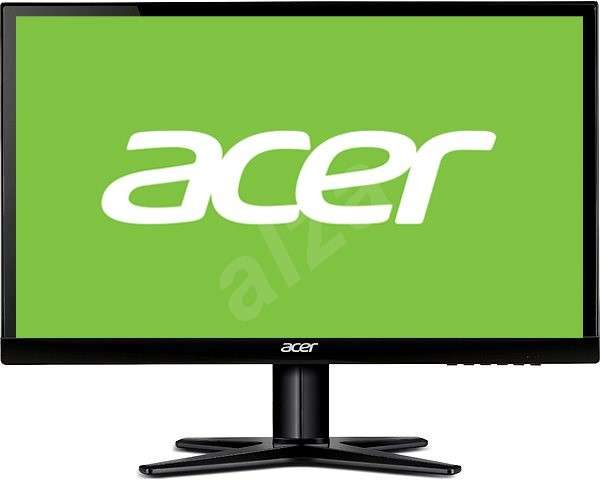 Monitor Acer 24" G247HYUSMIDP (WQHD, IPS) za ~800zł z dostawą @ Alzashop