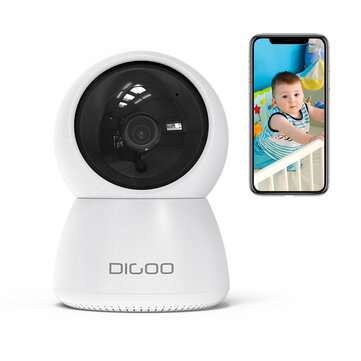 Kamera DIGOO DG-ZXC24 1080P Smart IP
