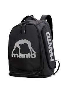 Plecak sportowy Manto