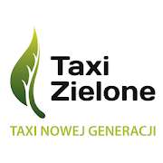 Green Cab Taxi/Zielone Taxi -20zł na przejazd (Łódź)