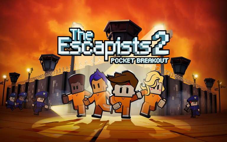 The Escapist 1 & 2 [Android]