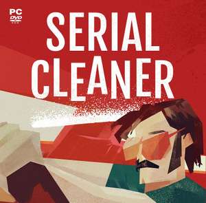 Serial Cleaner (PC) za darmo (Steam)