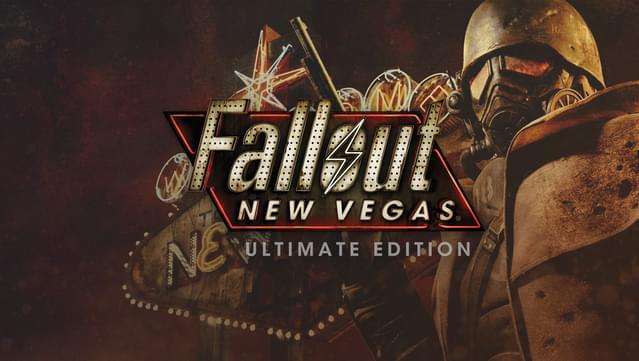 Fallout: New Vegas Ultimate Edition - 70% + The Elder Scrolls: Arena" i "The Elder Scrolls Chapter II: Daggerfall" gratis