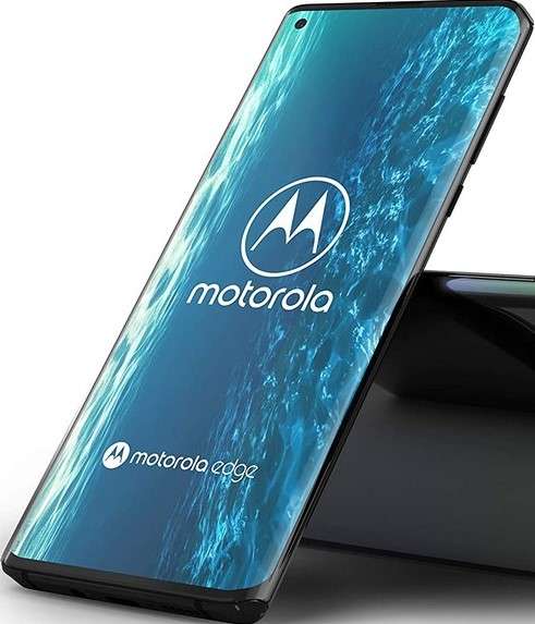 Motorola Edge 5G oraz Motorola Edge Plus 5G dużo taniej. Smartfon z Amazon i Proshop.pl - zestawienie