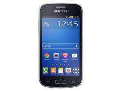 (AKTUALIZACJA) BESTSELLER! Samsung Galaxy Trend Lite S7390 czarny