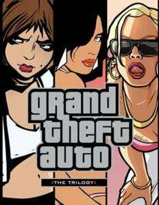 Grand Theft Auto TRILOGY (10 złotych taniej) (PC) - Steam