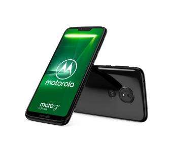 Smartfon Motorola Moto G7 Power 4/64 w super cenie