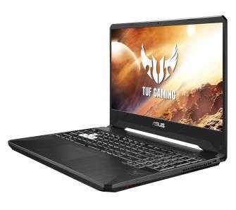 Laptop Asus Tuf Gaming GTX1650 120hz R5 8gb ram 256gb SSD