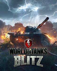 World of Tanks Blitz - 14 dni premium Czołg premium Excelsior V