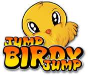 Jump Birdy Jump 2 za darmo w ,,Game Giveaway of the Day !''