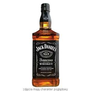 Jack Daniel`S 0,70L 40%