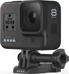 Kamera GoPro HERO 8 Black @ Amazon.it