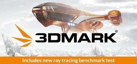 3DMark (program do testowania głównie kart graficznych)