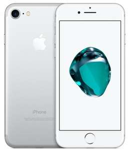 APPLE iPhone 7 32GB Srebrny