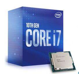 Caseking.de Procesor Intel Core i7-10700 LGA1200 BOX