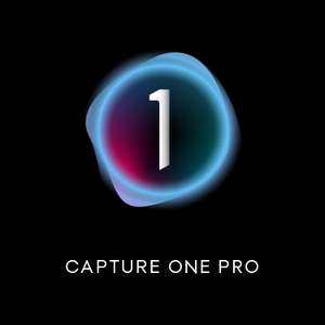 Capture One Pro 20 obniżka o 25% (klucz - licencja wieczysta)