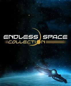 Endless Space Collection za darmo @ DLH.net/Steam