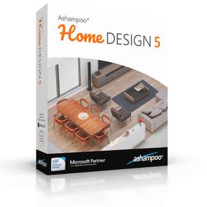 Home Design 5 - projektowanie wnętrz i domów z FOTOWOLTAIKĄ