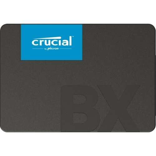 SSD Crucial BX500 240GB
