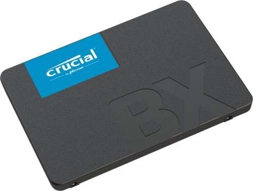 Dysk SSD Crucial BX500 120GB SATA 3 2.5
