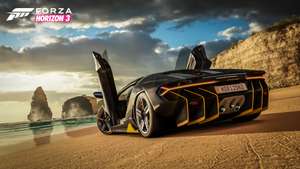 Forza Horizon 3 (Digital) na PC i Xbox One 7,99 GBP