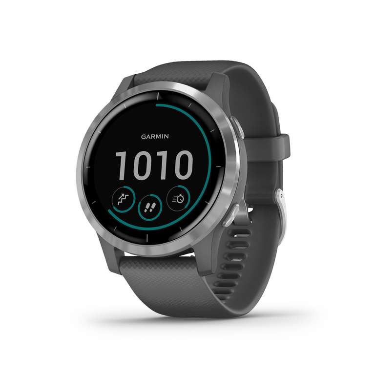 Smartwatch Garmin Vivoactive 4 w Selgros24 1228,77 + dostawa 9,99