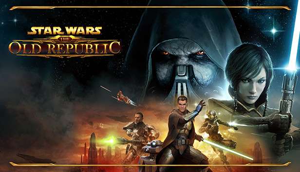 STAR WARS: The Old Republic dostępne za darmo na Steamie