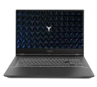 Laptop Lenovo Legion Y540-17IRH 17,3" Intel® Core™ i7-9750HF - 16GB RAM - 512GB Dysk - RTX2060 Grafika - Win10