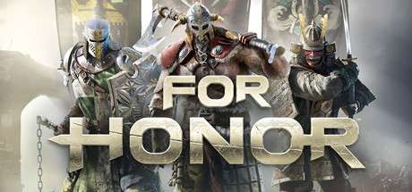 For Honor za darmo przez weekend na PC, PlayStation 4 oraz Xbox One