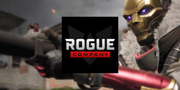 Rogue Company za darmo - Ograniczona liczba kluczy - Epic Alienwear