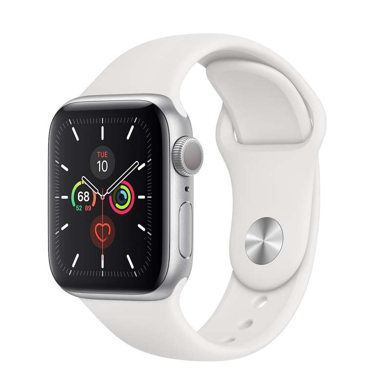 Apple Watch Series 5 | 44 mm