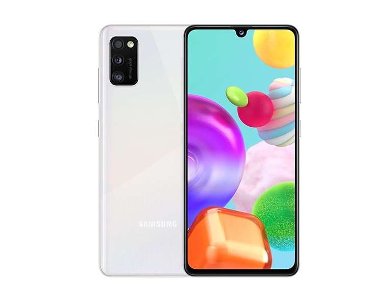 Samsung A41 4/64 - 3 kolory