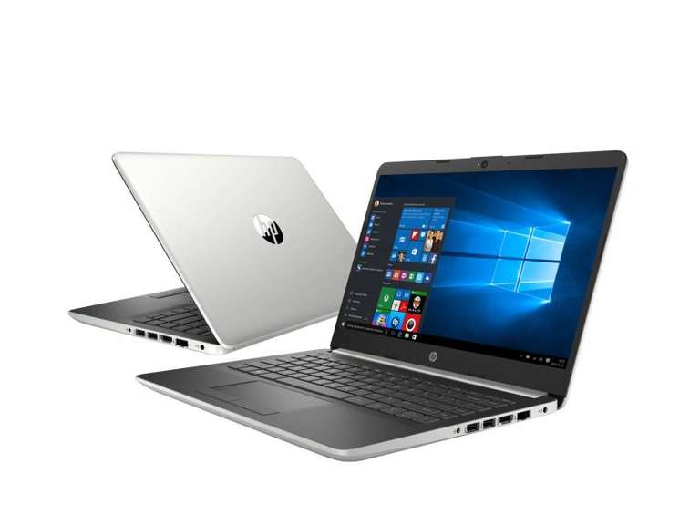 Laptop HP 14 i3-8130/8GB/256/Win10 IPS