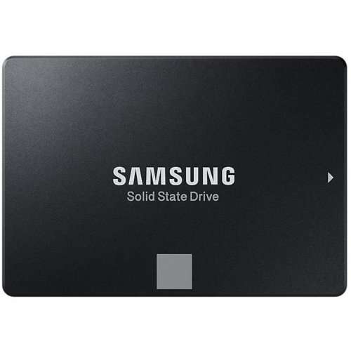 Dysk SAMSUNG 860 EVO 500GB SSD (+ cashback z goodie)