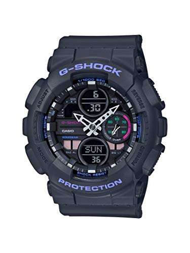 Zegarek Casio G-Shock GMA-S140-8AER