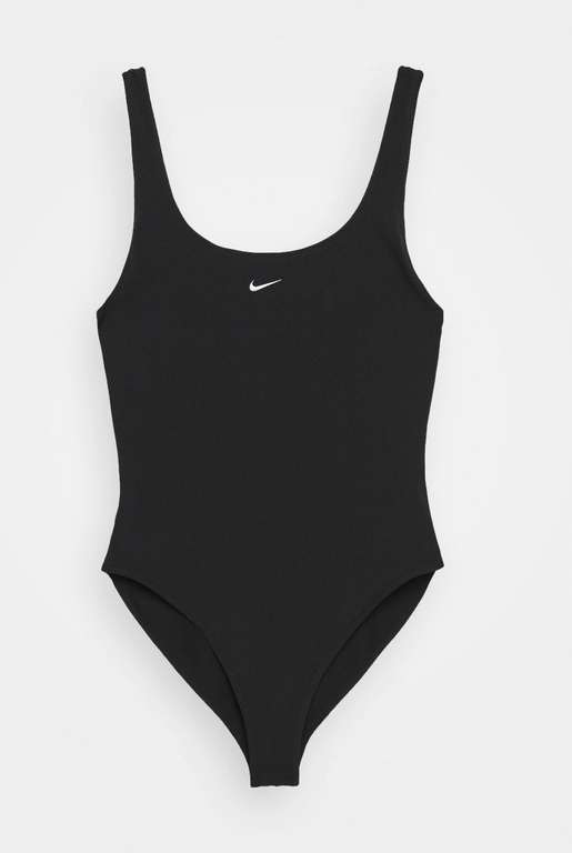 Body na ramiączkach Nike w @Zalando - r. 46-48, 48-50, 50-52,