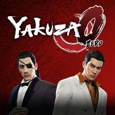 Yakuza 0 klucz Steam €3.78