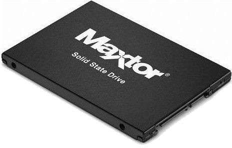 Dysk SSD Maxtor Z1 240GB (540/425MB/s) z darmowym odbiorem w sklepach @ Komputronik