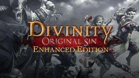 Divinity: Original Sin - Enhanced Edition w niższej cenie dla subskubskrybentów newslettera GOG.com