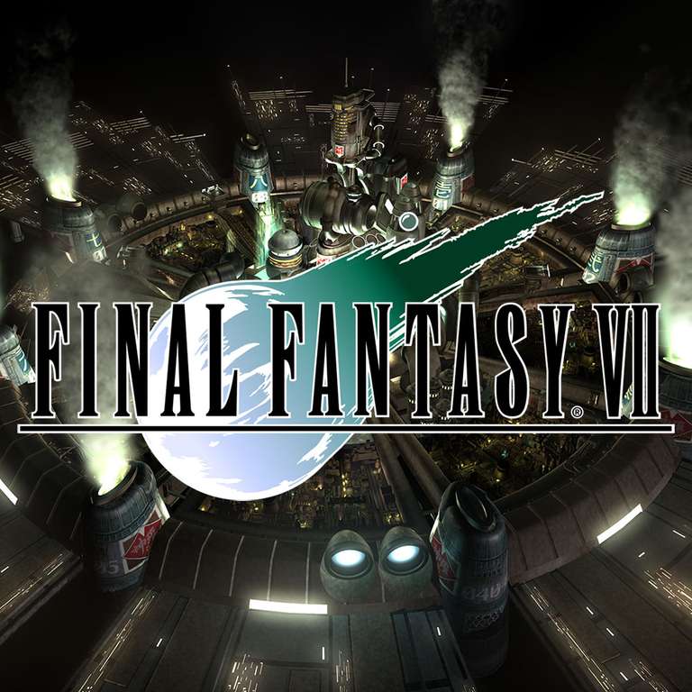 Switch Seria Final Fantasy oraz inne gry wydawcy Square Enix przecenione w Nintendo eShop (23.07)