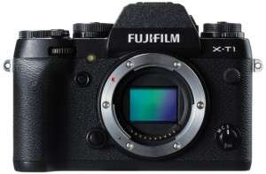 Aparat FujiFilm X-T1 taniej o 1290zł z cashbackiem! @ Fotoaparacik