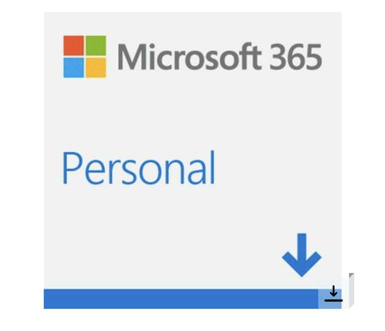 Office 365 Microsoft Personal
